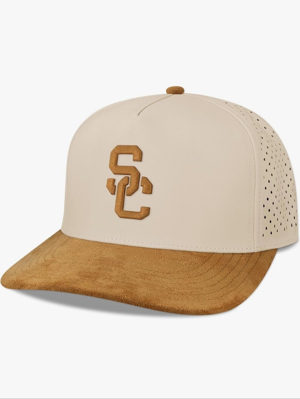 USC Trojans Baseball Cap